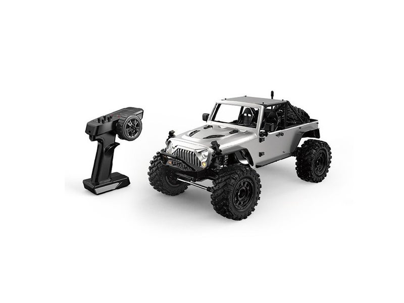 1/12 2.4G 4WD 4CH Sensorless/Sensored Brushless Motor RC Car Vehicle Model RTR Carousel 9