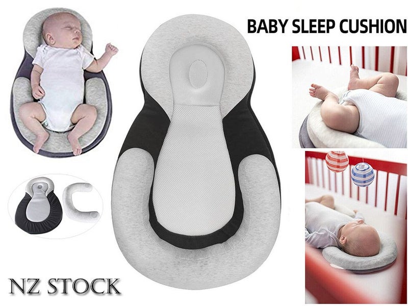 Baby Pillow (Auckland Stock) Carousel 13