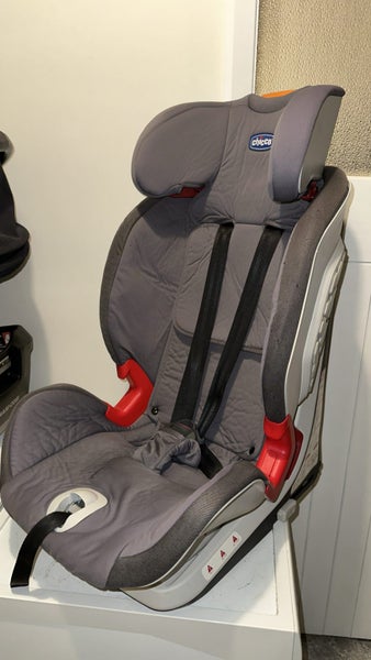 Chicco YOUniverse Isofix Carseat628632162457611129