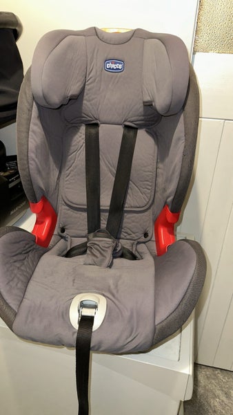 Chicco YOUniverse Isofix Carseat62863216245761111