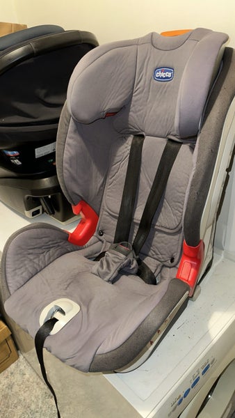 Chicco YOUniverse Isofix Carseat62863216245761112