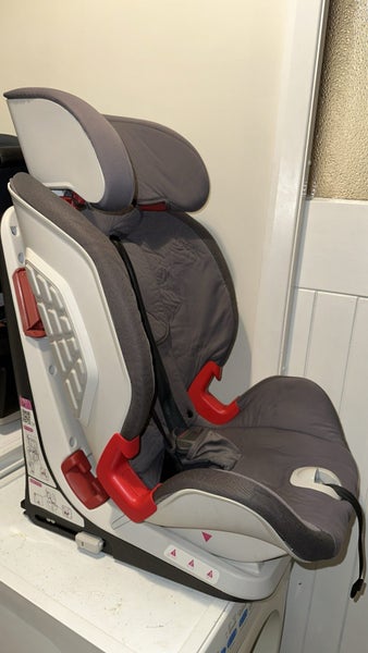 Chicco YOUniverse Isofix Carseat62863216245761114