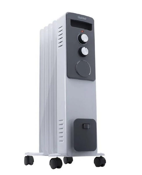 Goldair Fin Oil Column Heater Trade Me Marketplace