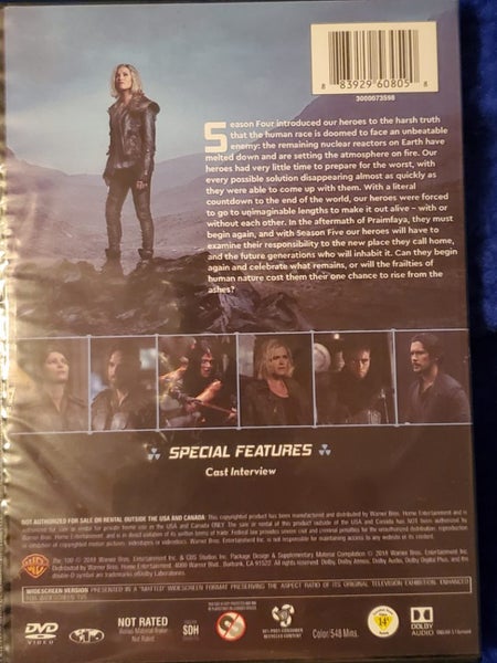 Bulk the 100 x5 seasons Carousel 10