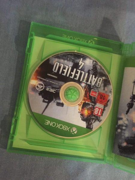 Battlefield 4 (Xbox One) Carousel 3