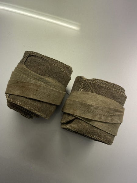 Original Japanese JAPANESE WWII LEG WRAP Carousel 1