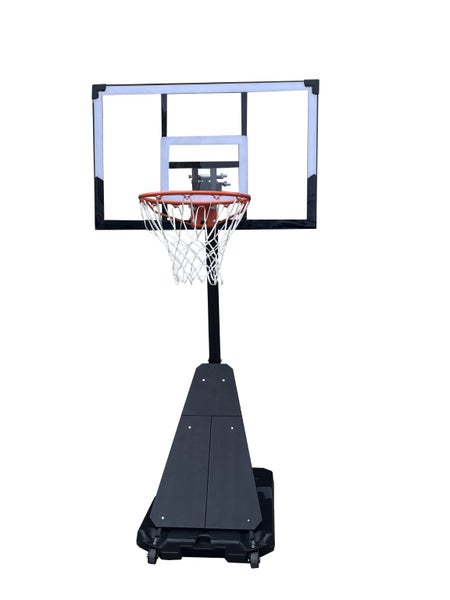 Basketball Hoop Plus Carousel 2
