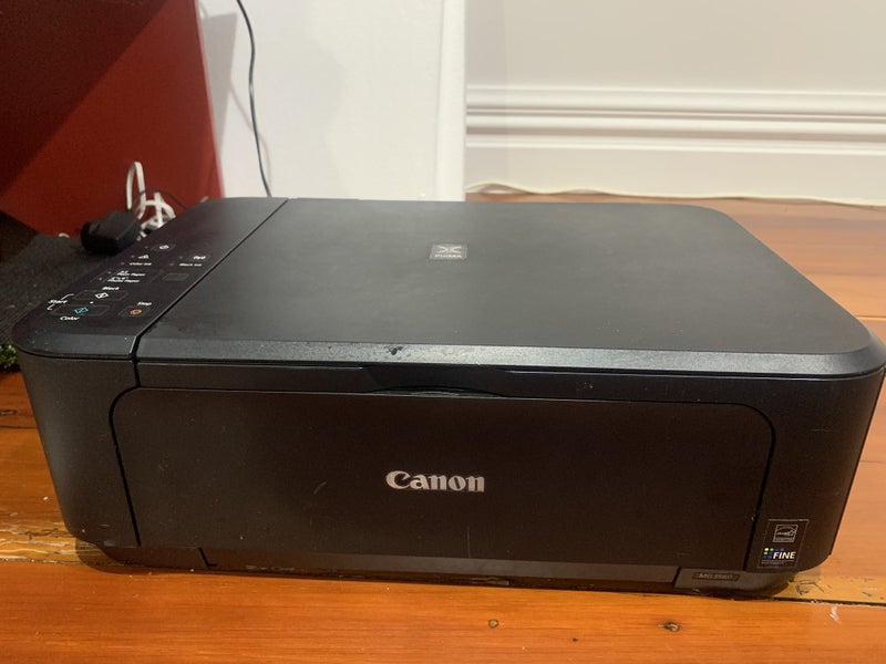 Printer Carousel 1
