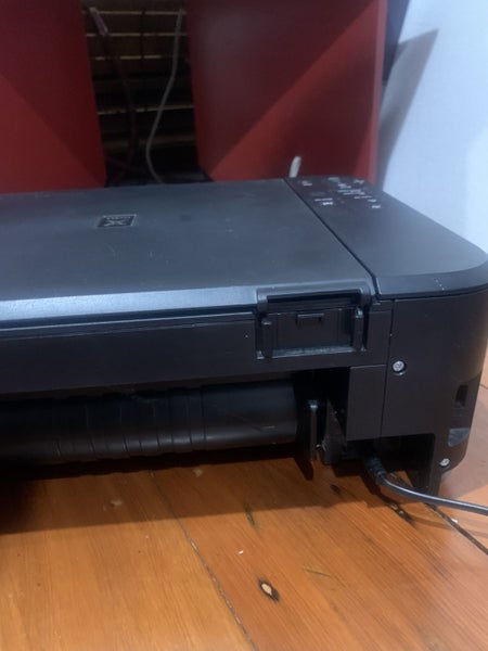 Printer Carousel 4