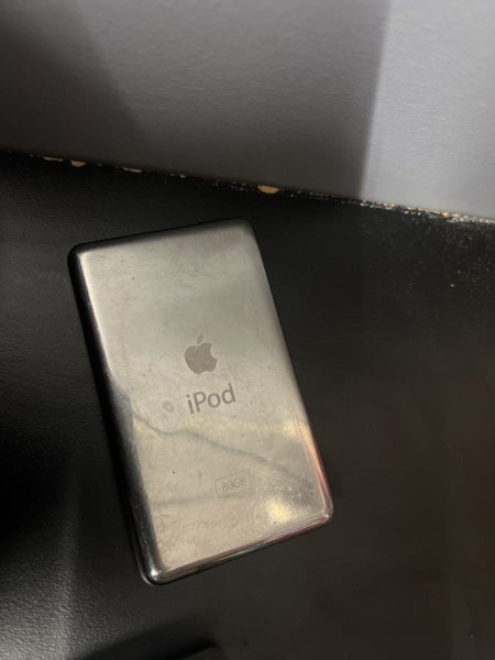 Ipod classic 80gb Carousel 4
