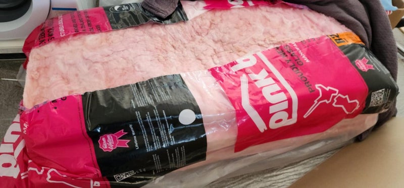 Pink Batts Carousel 1