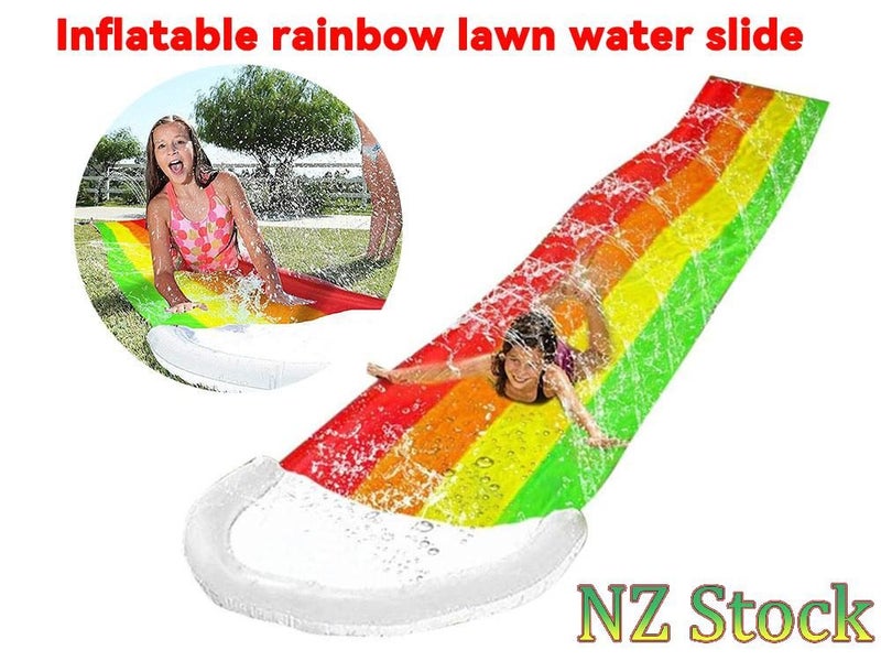 PTN NEW Water Slide Sale Sale Carousel 1