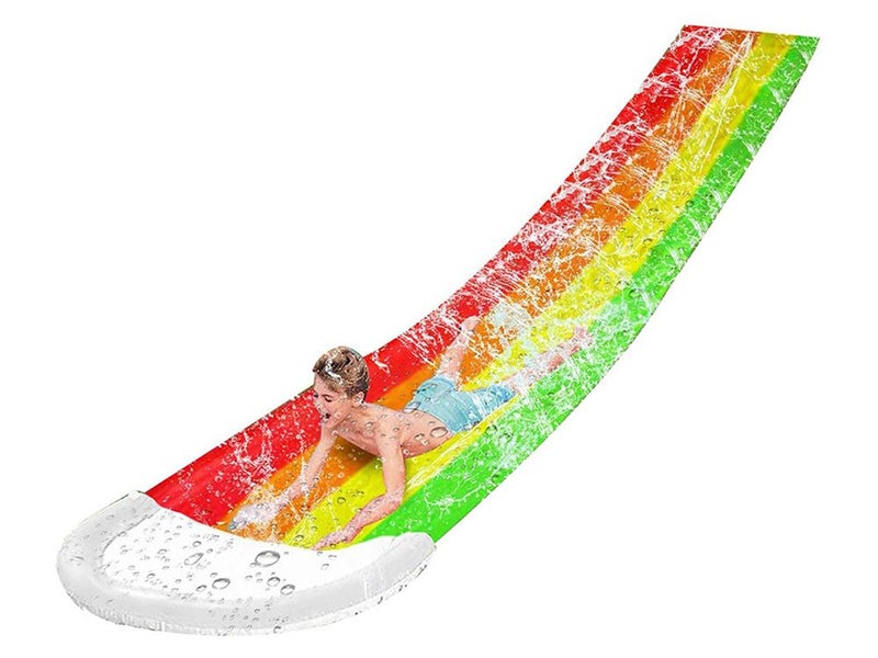 PTN NEW Water Slide Sale Sale Carousel 14
