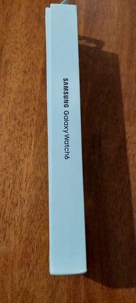 Samsung Galaxy Watch 6 Carousel 3