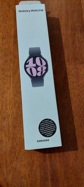 Samsung Galaxy Watch 6 Carousel 2