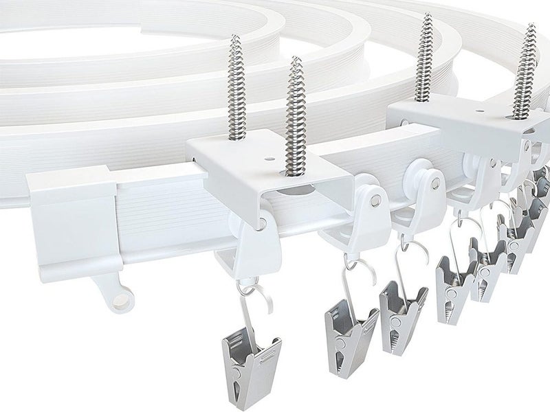 PTN NEW Curtain Track Sale Sale Carousel 20