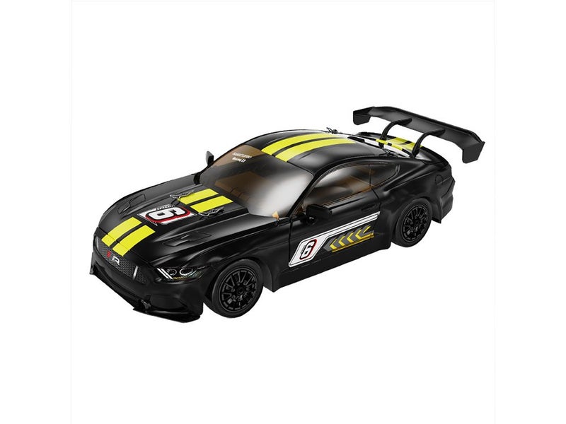 RC Racing Car 1/16 Electronic Positioning High Speed 2.4G 4WD Drift Remote Car Carousel 7
