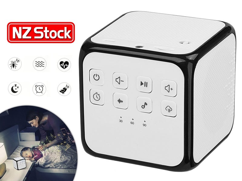 PTN New Sound Noise Machine Sale Sale Sale Carousel 1