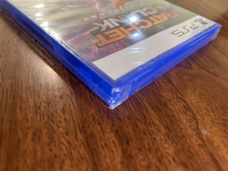Ratchet and Clank: Rift Apart - PlayStation 5 *NEW* Carousel 3