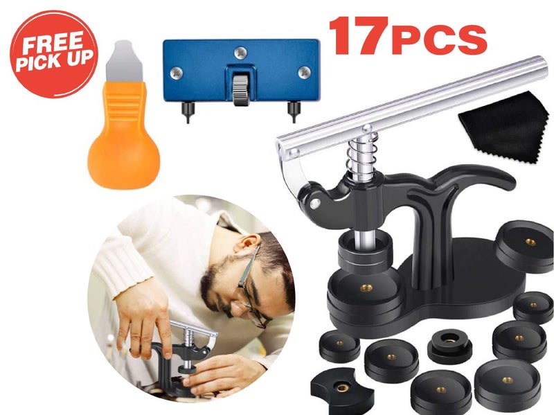 New Watch Tools Press Set Sale Sale Carousel 1