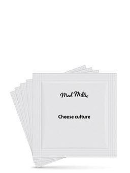 Mad Millie Cheese Culture [Store in fridge] Carousel 4