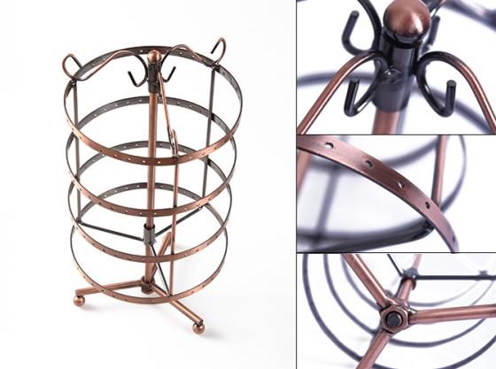 Jewellery Stand Carousel 5