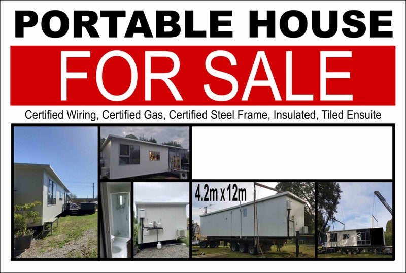 relocatable house for sale 50sqr mtr Carousel 1