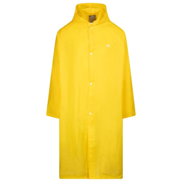 Trespass Unisex Adult It May Rain Packaway Carousel 1