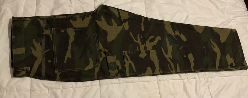 LOWER camo pants size L62934724655619114