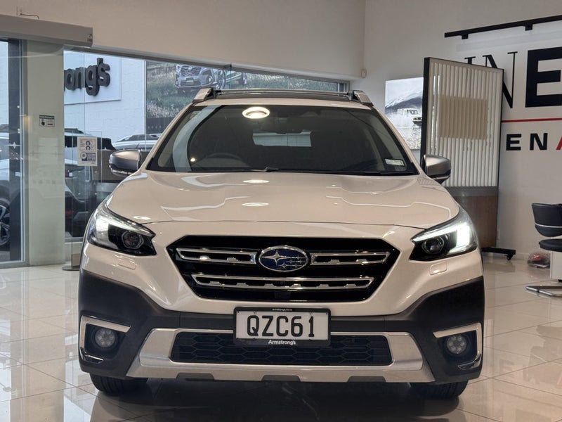 2024 Subaru Outback XT Touring 2.4L AWD NZ NEW62864755914497113