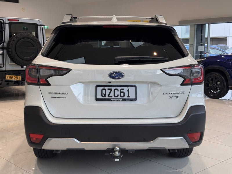 2024 Subaru Outback XT Touring 2.4L AWD NZ NEW62864755914497114