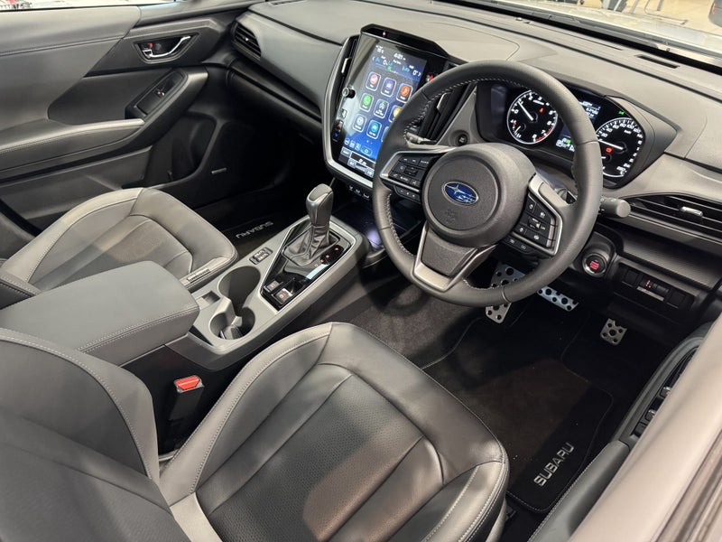 2024 Subaru Crosstrek Premium 2.0L AWD NZ NEW62864755908610111