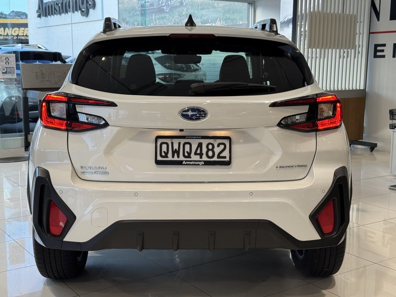 2024 Subaru Crosstrek Premium 2.0L AWD NZ NEW62864755908610113