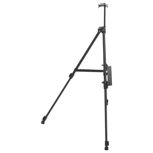 Adjustable Display Easel Black Metal Ktakx64185962303490113