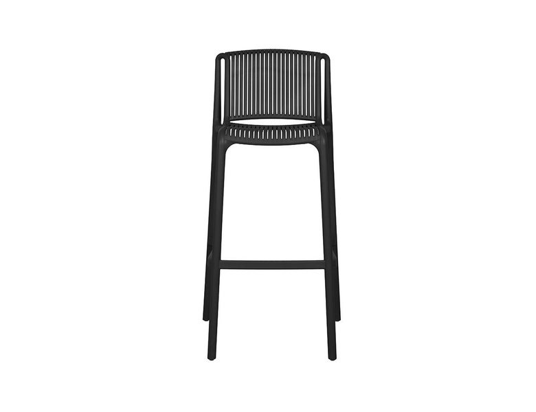 Alma Outdoor Bar Chair Carousel 2