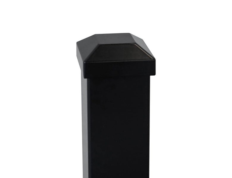 Aluminium Pool Fence Post Carousel 2