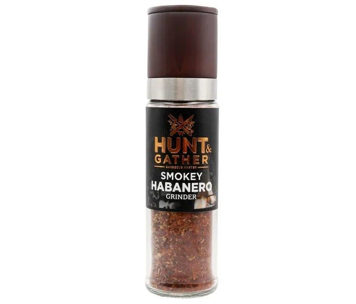 Hunt & Gather Medium Grinder Habanero Carousel 1