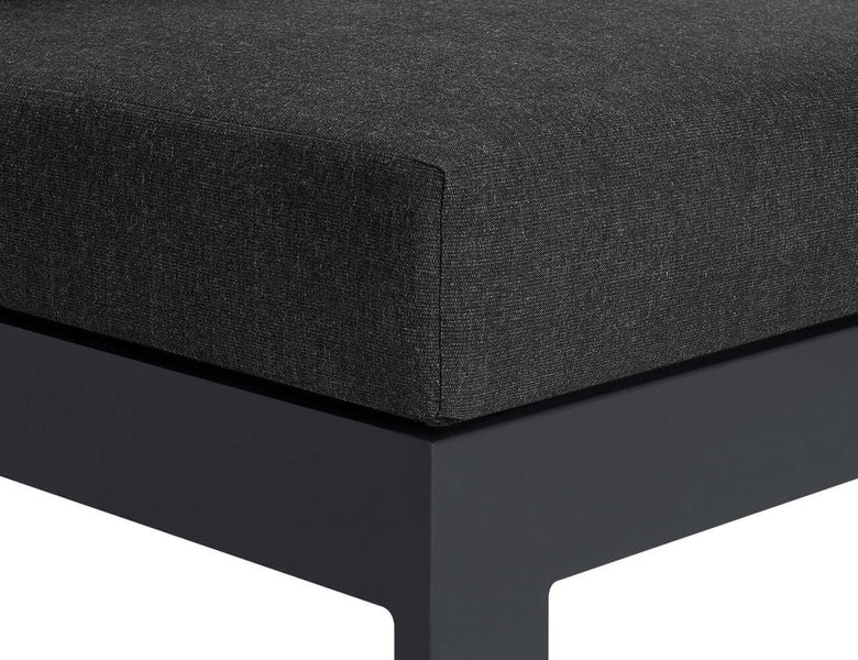 Sandpiper 2.0 Outdoor Sofa Sectional 3 Seater Set- 5 Seat Carousel 12