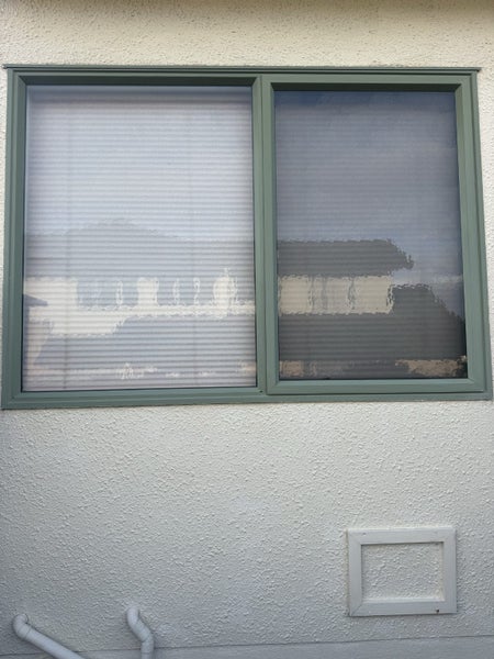 $1 Res Aluminium Window for sell Carousel 1
