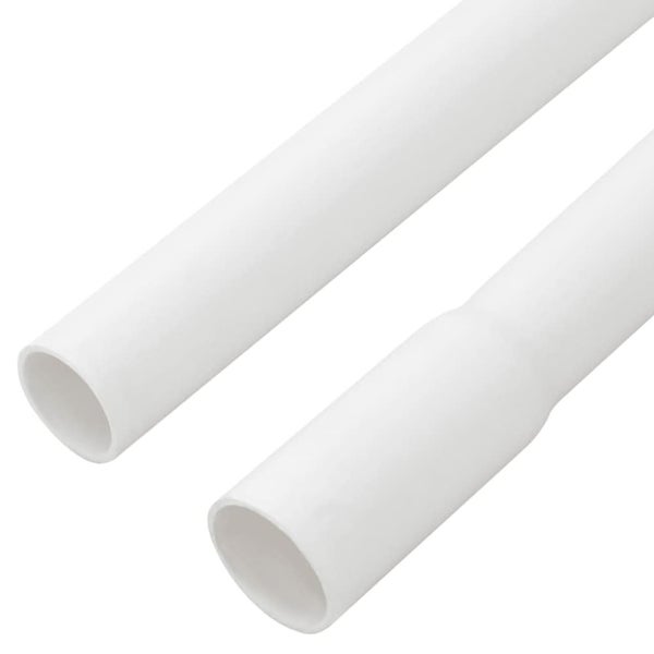Cable Trunkings With Clips o16 Mm 30 m Pvc Oppnkp Carousel 2