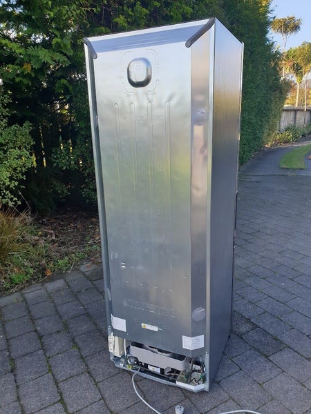 Fridge Freezer Westinghouse62936673967106113
