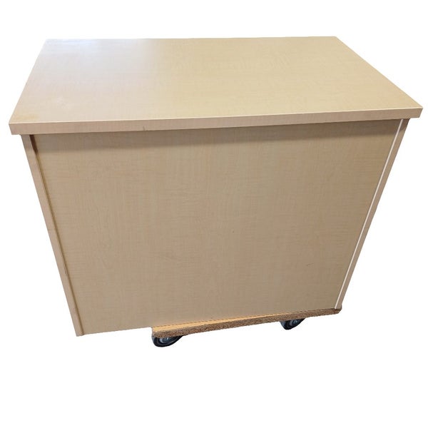 Drawer Cabinet without legs Carousel 2
