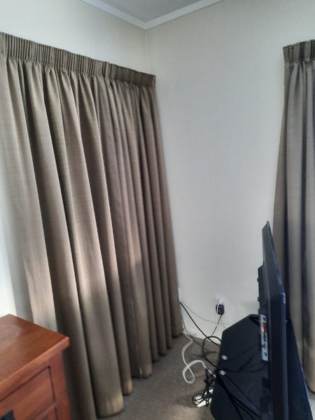 Curtains Carousel 1