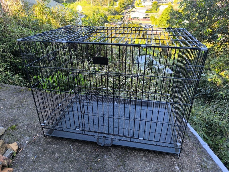 Large Pet Cage Carousel 2