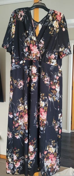 $1 RES Two Bridesmaid or Evening Dresses Carousel 3