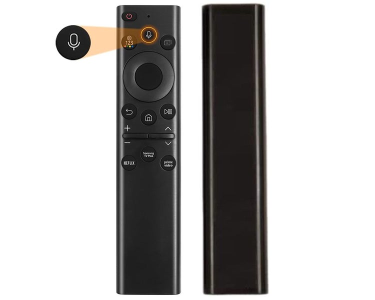 Samsung Tv Remote (OVER STOCKED) Carousel 1