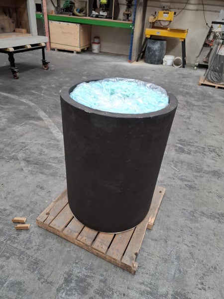 Crucible Carousel 2