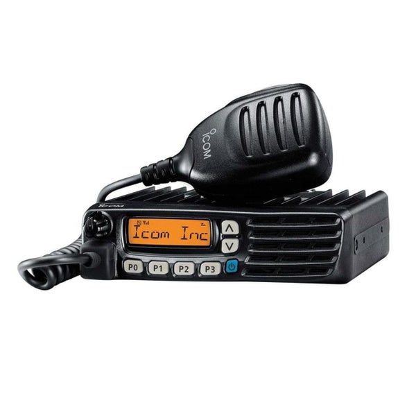 Icom IC-F5023 VHF Mobile Radio Carousel 1