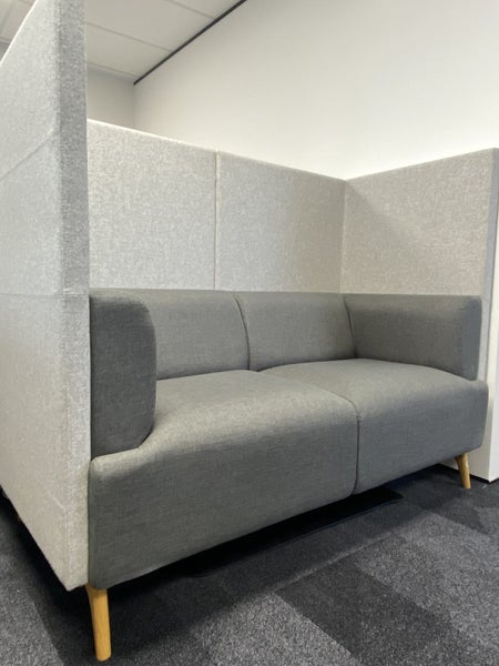 Office Privacy booth Carousel 2