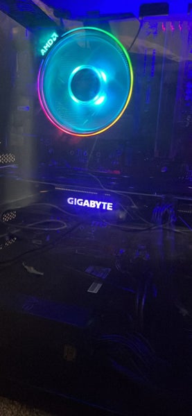 Gaming pc Carousel 1